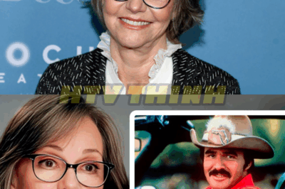 A los 78, Sally Field Nombra a los Seis Actores que Odiaba