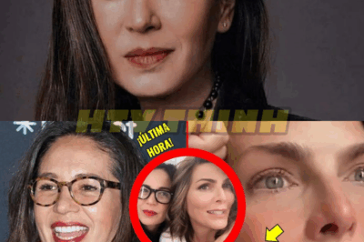 💥 ¡Impactante! Montserrat Oliver renuncia a todo tras revelar Yolanda Andrade cuánto tiempo le queda