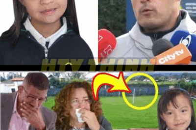 📢SURPRISING TWIST! VALERIA AFANADOR’S TEACHERS CONFESSED EVERYTHING! THEY’RE REGRETTING