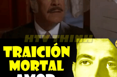 ¿Traición mortal? La historia oculta entre Viruta, Antonio Raxel y un disparo olvidado