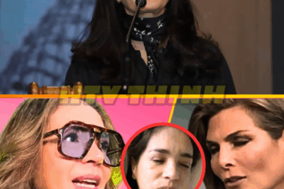 Yolanda Andrade: Una Lucha de Esperanza en Medio de la Adversidad