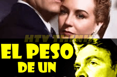 El HIJO OCULTO que RENIEGA de Arturo de Córdova por un SECRETO INCONFESABLE