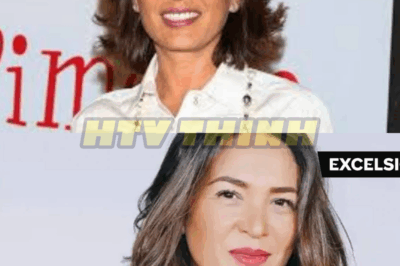 ¿Qué pasó con la salud de Yolanda Andrade?