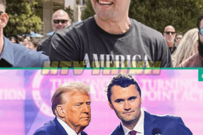 Detienen a sospechoso de asesinar a activista conservador Charlie Kirk