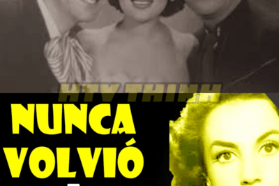 La noche maldita: María Elena Márquez presenció el ritual satánico de Joaquín Cordero