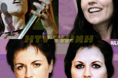 La trágica vida de Dolores O’Riordan: La polémica voz tras The Cranberries