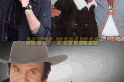 Antes de morir, Antonio Aguilar nombró a los seis cantantes que más ODIA