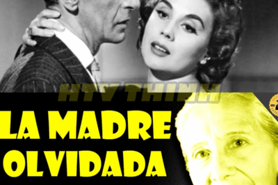 Enedina Díaz de León: la actriz anónima que cambió la historia del humor mexicano