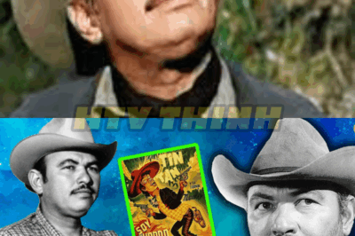 QUÉ FUE DE JUAN GARCIA “EL PERALVILLO” ACTOR, Y EL GUIONISTA DE LAS MEJORES PELÍCULAS DE TIN TÁN