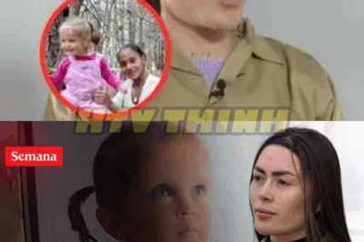 “SARA SOFÍA ya no está”: Epa Colombia hace impactante revelación en SEMANA