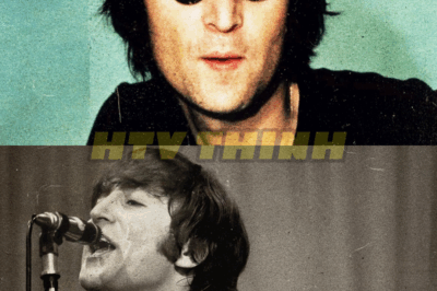 La VERDAD Sobre El ASESINATO De LENNON | El Lado Oscuro del Crimen