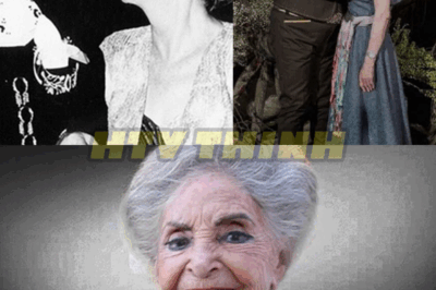 Doña Cuquita: La Fortaleza Silenciosa Detrás del Ícono Vicente Fernández