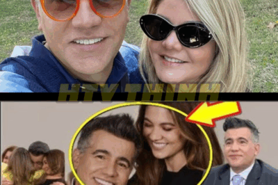 Carlos Calero Receives Unexpected News From His Daughter Sofia! The Host Didn’t Expect It!