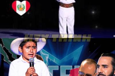 🔴Niño de Oaxaca México Pide un Bukele para México: ¡No más Abrazos, Queremos Justicia YA!