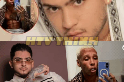 Hallan en baldío de la CDMX a músicos colombianos B-King y DJ Regio Clown