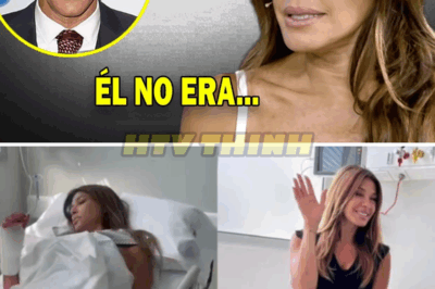 A los 60 años, Catherine Fulop Finalmente admite lo que todos sospechábamos