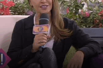 Amparo Grisales comparte sus secretos para comer bien y usar la naturaleza