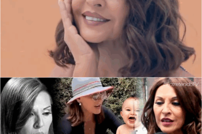 Amparo Grisales Finalmente ACLARA la Motivo por el que Nunca Deseó Tener Hijos con su Pareja.