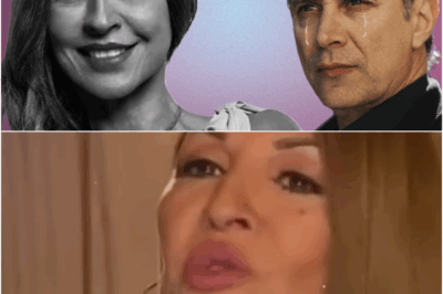 El cónyuge de Amparo Grisales aclara la realidad sobre su diagnóstico.