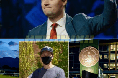 Poder y Conspiración: Figuras del Gobierno Implicadas en el Caso Charlie Kirk