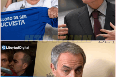 🔥💥¡BOMBAZO POLÍTICO!💥🔥 Zapatero CONFIESA su papel en la misteriosa salida de Edmundo González de Venezuela