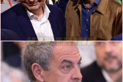 🔥😲¡SORPRESA TOTAL!😲🔥 ¿A QUÉ SE DEDICA HOY el expresidente Zapatero?