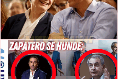 🔥💥¡EXCLUSIVA BOMBA!💥🔥 ZAPATERO SE HUNDE en la polémica: Aldama revela LOS MOTIVOS REALES de sus misteriosos viajes a República Dominicana