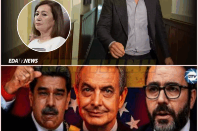 🚨💥¡IMPACTO TOTAL!💥🚨 Aldama desvela un dato REVELADOR que pone contra las cuerdas a Zapatero y Armengol