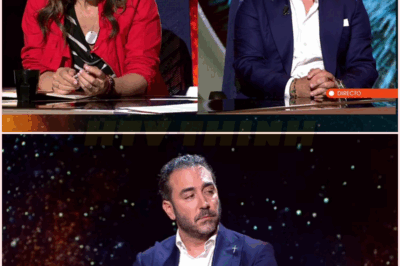 🔥💥¡BOMBAZO EN ‘HORIZONTE’!💥🔥 Víctor de Aldama, sin pelos en la lengua: “Zapatero ha participado en la financiación ilegal del PSOE”