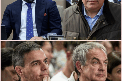 🔥💥¡EXCLUSIVA EN ‘HORIZONTE’!💥🔥 Aldama destapa las CLAVES del escandaloso caso Koldo y lanza la bomba: ¡Zapatero acusado de financiar ilegalmente al PSOE!