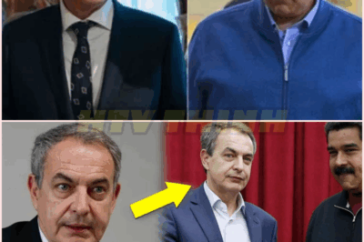 ¡EL VIRAL VÍDEO que HUNDE a Zapatero en Venezuela! 📉🔥