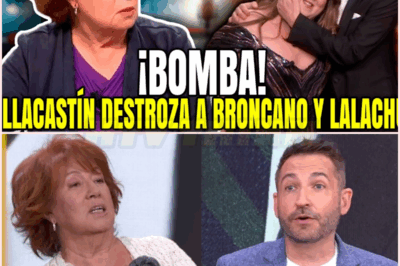 🔥🎤 Rosa Villacastín rompe esquemas y lanza una dura crítica a Pablo Motos por su silencio ante las polémicas declaraciones de Nacho Cano en ‘El Hormiguero’: ¿Complicidad, indiferencia o simple falta de ética frente a millones de espectadores?