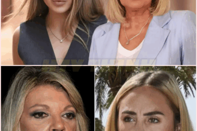🚨🔥 Rocío Flores PARALIZA España y deja en shock a todos al hundir sin piedad a Terelu Campos por Rocío Carrasco en ¡De Viernes!