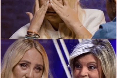 Terelu Campos y amenaza con destapar un secreto familiar que podría hacer temblar los cimientos del clan en su próxima entrevista explosiva: “Cuando una Flores decide quién entra y quién sale del plató, ni las Campos se atreven a mirar de frente…