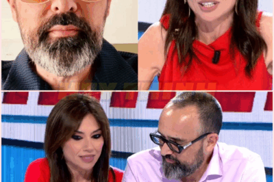 Risto Mejide rompe el silencio sobre el inesperado fichaje bomba de Marta Flich por TVE y su reacción desconcierta a todos: “Le deseo… lo que ella misma sepa aprovechar” 😏🔥