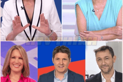 ¡Impactante caída histórica de Ana Rosa sacude Telecinco! 📉😱 Mientras la reina de las mañanas pierde terreno, Silvia Intxaurrondo y Javier Ruiz celebran ascensos sorpresa que nadie vio venir