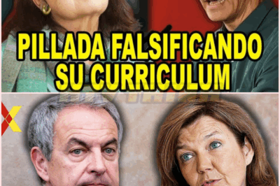 🚨¡ESCÁNDALO EN SUECIA!🚨 Suecia EXPULSA a Zapatero del consejo empresarial: “¡SE ACABÓ SU TIEMPO!”
