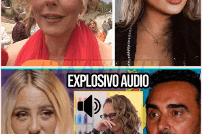 ¡LLEGÓ SU HORA! Fidel Albiac fulminado por un brutal audio de Rocío Flores tras su regreso a Telecinco 📺🔥😱