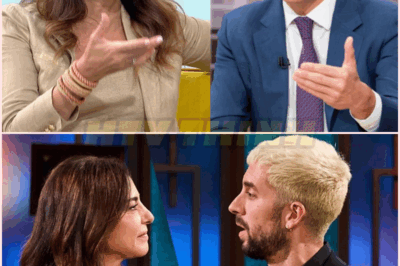 ¡Mariló Montero vuelve a la carga contra RTVE! 🎤🔥 Tras la polémica visita a ‘La Revuelta’, responde si se arrepiente o no 🤔📺