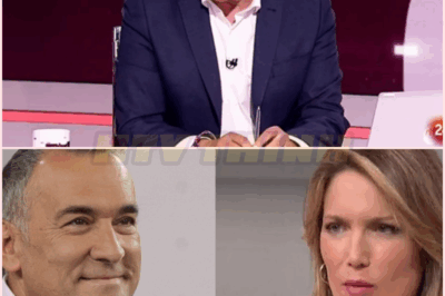 “Lo que está logrando esta chica es BRUTAL”: El tuit que incendió RTVE y dejó a media redacción en silencio