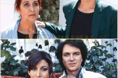 💔 “‘Luché por él’: el desgarrador giro en la relación entre Camilo Blanes y su madre” 😢