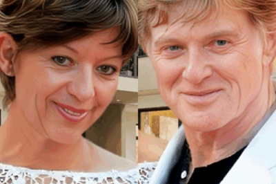 Entre Sombras y Susurros: La Vida Secreta de Robert Redford que Nadie se Atrevió a Contar
