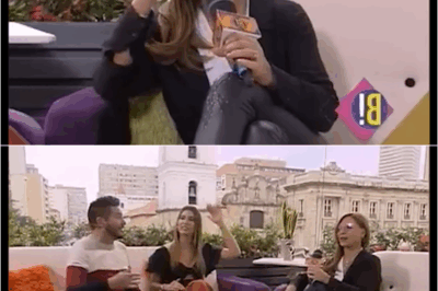 Amparo Grisales: La diva que enfrenta su mayor batalla mientras su esposo rompe en llanto en privado