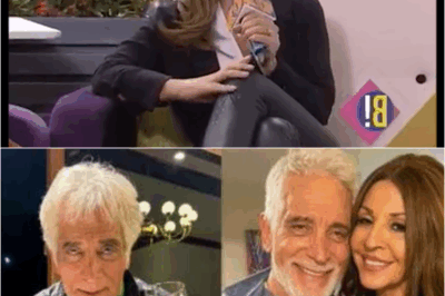Entre lágrimas y secretos: La desgarradora noticia que sacudió a Amparo Grisales y su esposo