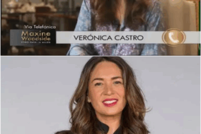 🌪️🎭 De la pasión al olvido: La tormentosa relación entre Verónica Castro y Yolanda Andrade que estremece a México y deja a todos boquiabiertos