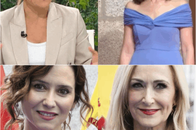 Cuando la paciencia se agota: Cristina Pardo lanza un dardo venenoso a Ayuso y desata la polémica