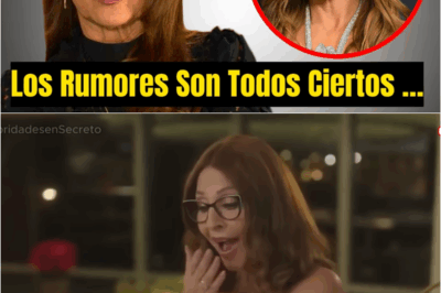 A sus 68 años, Amparo Grisales rompe su silencio y deja al mundo sorprendido.