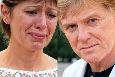 Amores Prohibidos y Cicatrices Eternas: La Tragedia Silenciosa que Marcó la Vida de Robert Redford