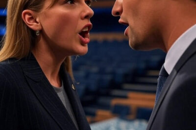 Cuando la Venganza se Viste de Justicia: Taylor Swift y la Noche en que el Destino Disparó a Charlie Kirk
