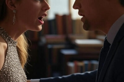 La Tormenta que Nadie Esperaba: Taylor Swift y el Video que Cambió Todo para Charlie Kirk